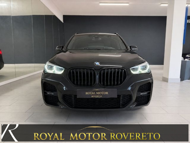 BMW X1 xDrive18d Msport!SECONDO ANNO DI GARANZIA INCLUSO! - foto 2 di 4
