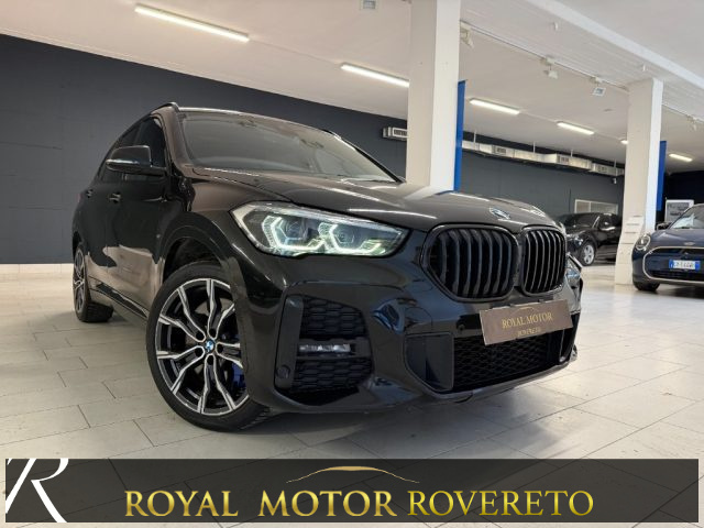 BMW X1 xDrive18d Msport!SECONDO ANNO DI GARANZIA INCLUSO! - foto 3 di 4