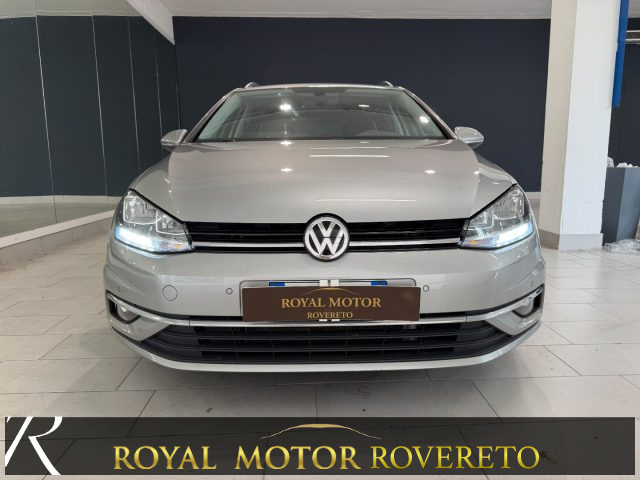 Volkswagen Golf Variant 2.0 TDI DSG Executive BlueMotion Tech. !! - foto 2 di 4