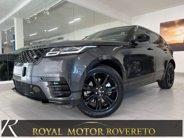 Land Rover Range Rover Velar 2.0D I4 204 CV R-Dynamic SE AZIENDALE !!!, del 2023, 43.718 km, in vendita a Rovereto (TN)