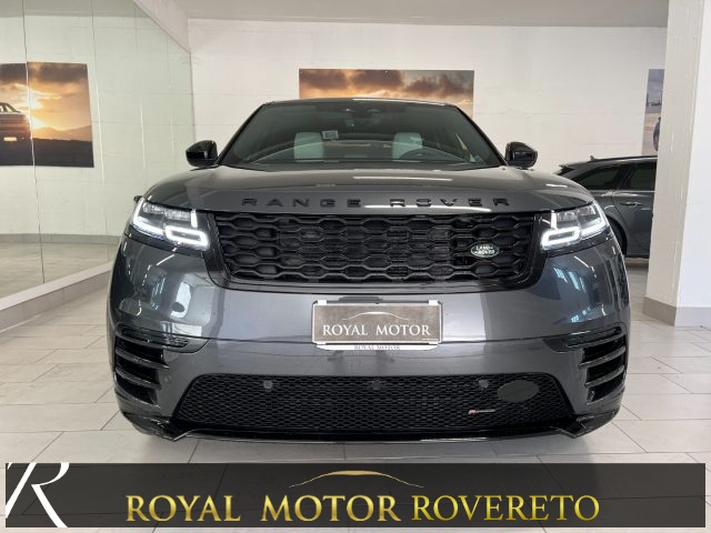 Land Rover Range Rover Velar 2.0D I4 204 CV R-Dynamic SE AZIENDALE !!! - foto 2 di 15