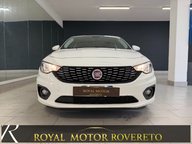 Fiat Tipo 1.4 SW Easy! GARANTITA! - foto 2 di 14