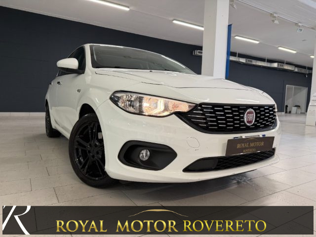 Fiat Tipo 1.4 SW Easy! GARANTITA! - foto 3 di 14