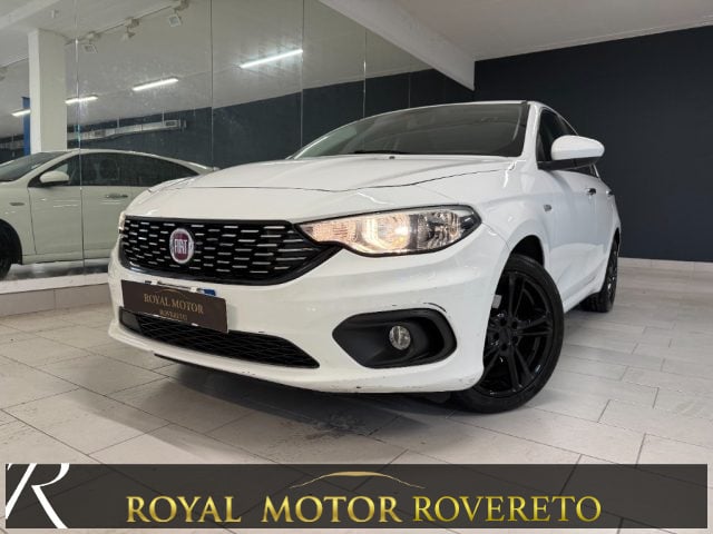 Fiat Tipo 1.4 SW Easy! GARANTITA!, del 2017, 63.077 km, in vendita a Rovereto (TN)