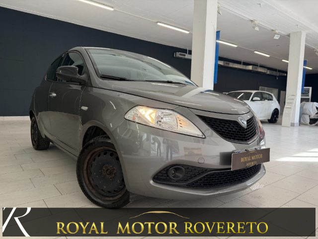 Lancia Ypsilon 1.2 69 CV 5 porte Gold! UNICO PROPRIETARIO! - foto 3 di 4
