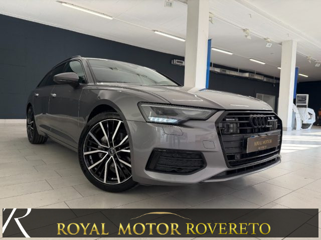 Audi A6 Avant 40 2.0 TDI quattro ultra S tronic Business D - foto 3 di 4