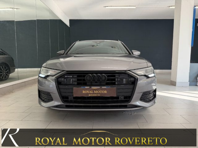 Audi A6 Avant 40 2.0 TDI quattro ultra S tronic Business D - foto 2 di 4