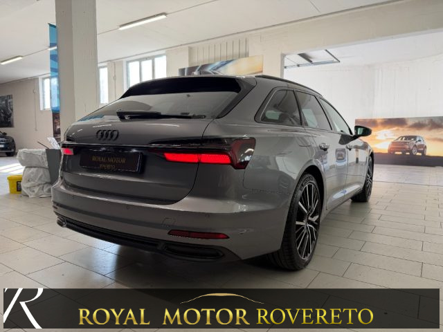 Audi A6 Avant 40 2.0 TDI quattro ultra S tronic Business D - foto 4 di 4
