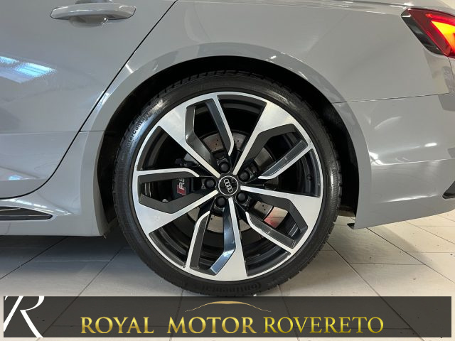 Audi RS4 Avant 2.9 TFSI Quattro Tiptronic 450cv + TETTO!! - foto 4 di 4