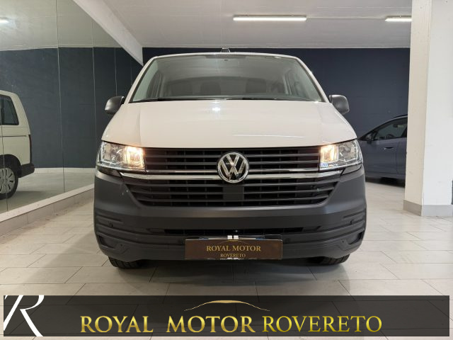 Volkswagen Transporter 2.0 TDI 110CV PC Kombi 9 POSTI !! NAVIGATORE !! - foto 2 di 4
