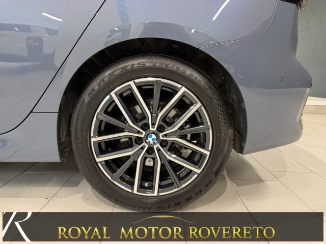 BMW 218 d Active Tourer Msport AZIENDALE !! LISTINO 52K !! - foto 4 di 4