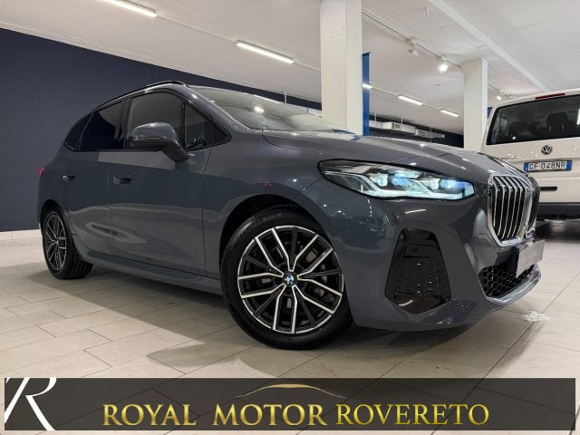BMW 218 d Active Tourer Msport AZIENDALE !! LISTINO 52K !! - foto 3 di 4