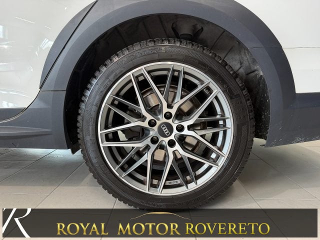 Audi A4 allroad 2.0 TDI 190 CV S tronic Business / GANCIO TRAINO!! - foto 4 di 4