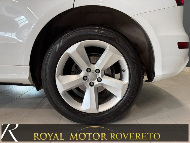 Audi Q5 2.0 TDI 163 CV Quattro Advanced Plus S-LINE !! - foto 4 di 4