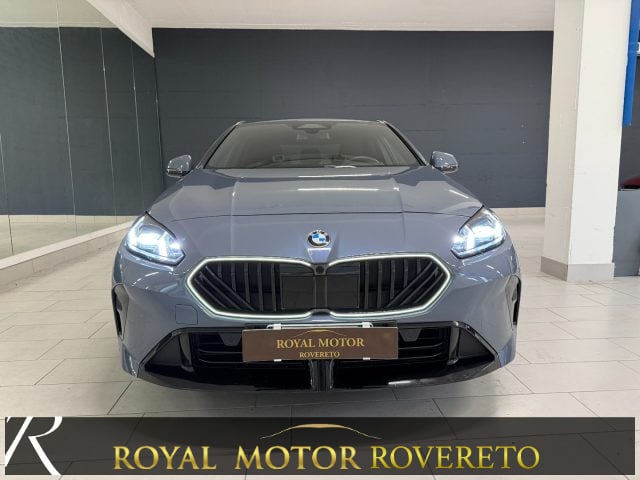 BMW 218 d Gran Coupé MSport Pro AZIENDALE/RESTYLING!! - foto 2 di 4