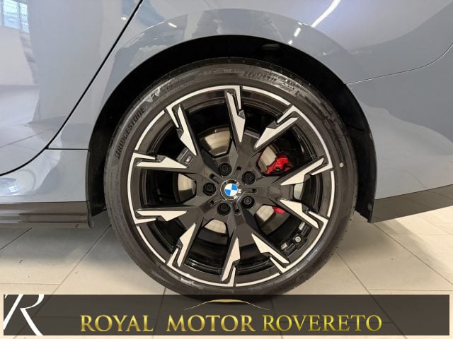 BMW 218 d Gran Coupé MSport Pro AZIENDALE/RESTYLING!! - foto 4 di 4