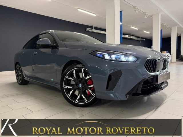 BMW 218 d Gran Coupé MSport Pro AZIENDALE/RESTYLING!! - foto 3 di 4