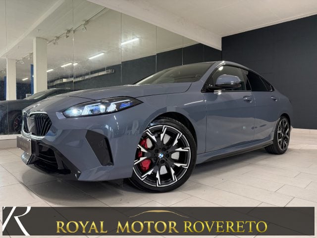 BMW 218 d Gran Coupé MSport Pro AZIENDALE/RESTYLING!!, del 2025, 23.666 km, in vendita a Rovereto (TN)