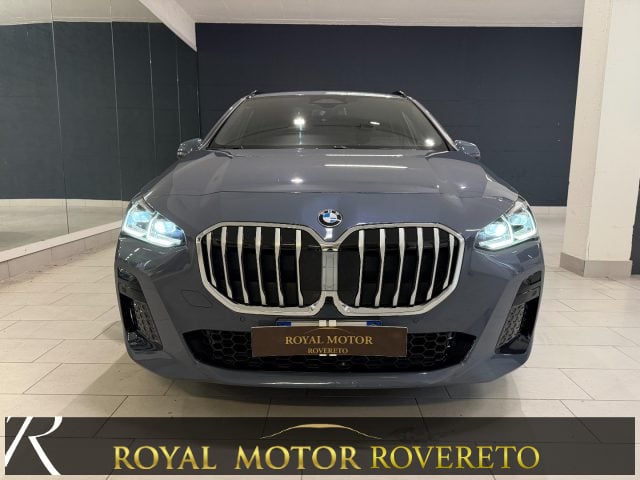 BMW 218 d Active Tourer Msport AZIENDALE !! LISTINO 52K !! - foto 2 di 4