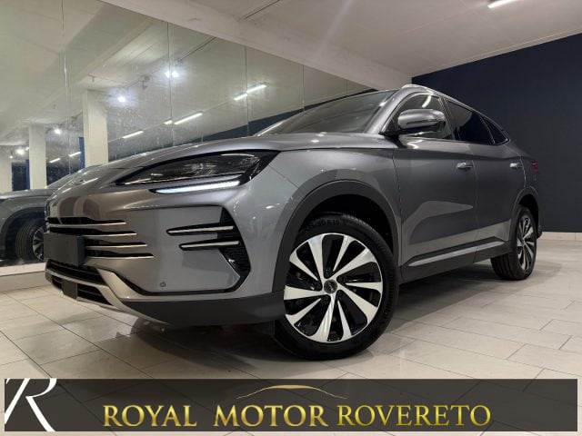 BYD Seal U DM-i 1.5 324cv Design KM0 !! PRONTA CONSEGNA!!, del 2026, 100 km, in vendita a Rovereto (TN)