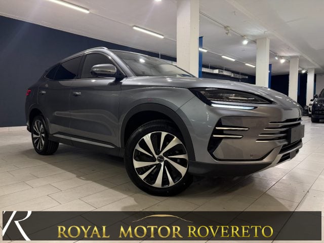 BYD Seal U DM-i 1.5 324cv Design KM0 !! PRONTA CONSEGNA!! - foto 3 di 4
