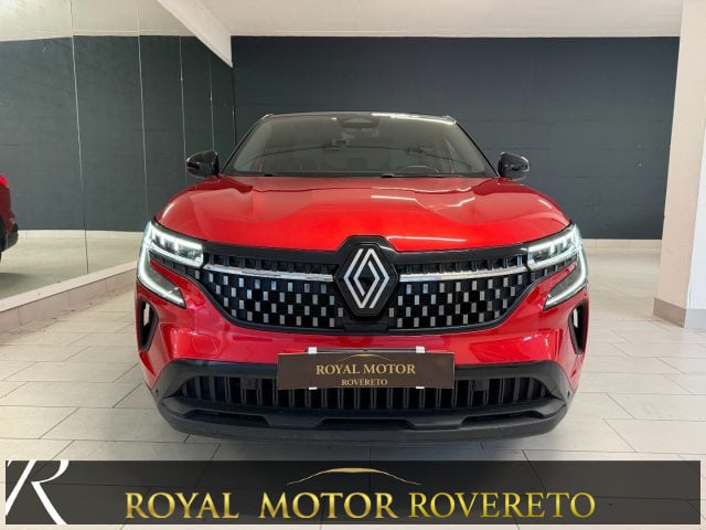 Renault Austral Austral Full Hybrid E-Tech 200 CV Techno !! - foto 2 di 4