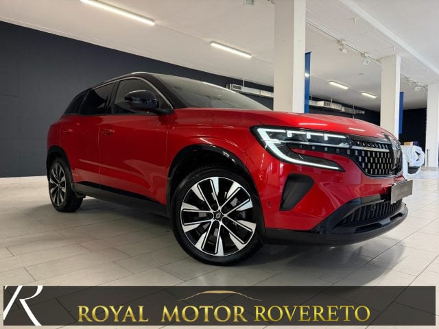 Renault Austral Austral Full Hybrid E-Tech 200 CV Techno !! - foto 3 di 4