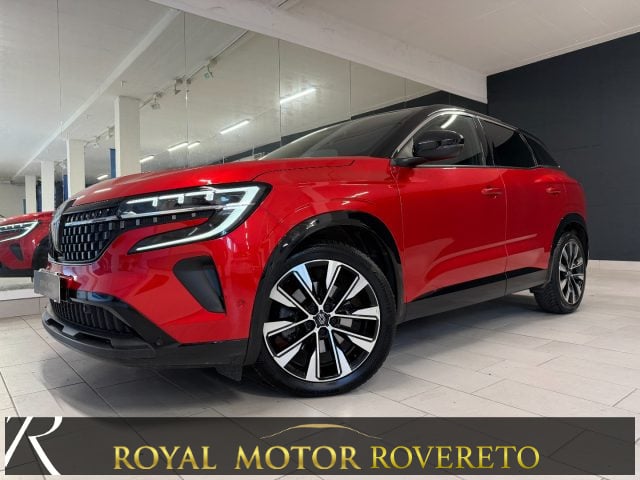 Renault Austral Austral Full Hybrid E-Tech 200 CV Techno !!, del 2024, 89.739 km, in vendita a Rovereto (TN)