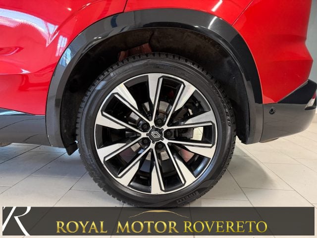 Renault Austral Austral Full Hybrid E-Tech 200 CV Techno !! - foto 4 di 4