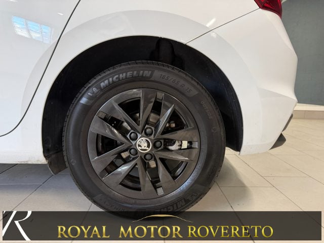 Skoda Fabia 1.0 TSI 110 CV Ambition NEOPATENATI!! FULL LED!! - foto 4 di 4