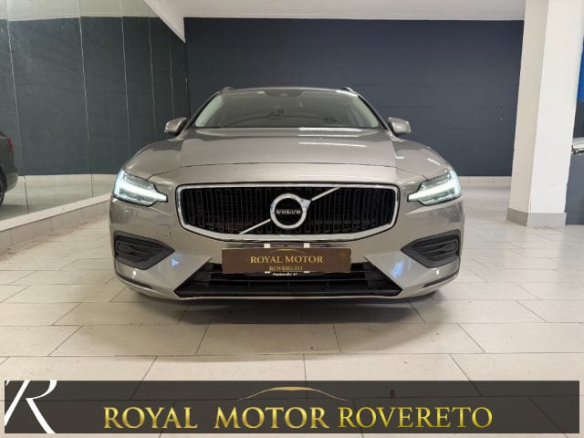 Volvo V60 D3 Geartronic Business! PERFETTA! - foto 2 di 4
