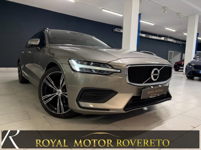 Volvo V60 D3 Geartronic Business! PERFETTA! - foto 3 di 4