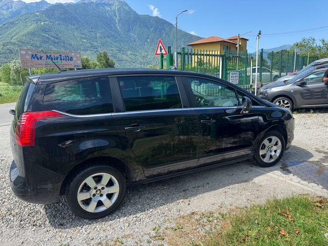 Peugeot 5008 BlueHDi 120 CV AUTOMATICA - foto 4 di 4