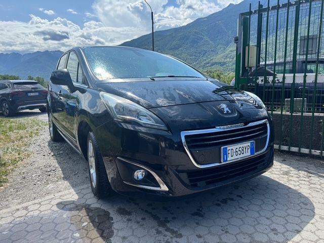 Peugeot 5008 BlueHDi 120 CV AUTOMATICA - foto 2 di 4