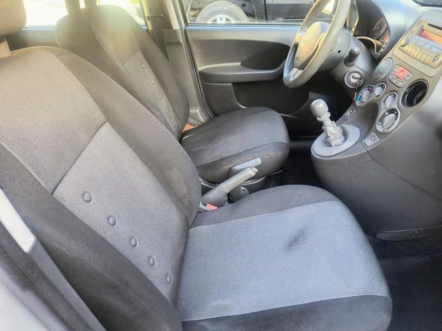 Fiat Panda 1.3 MJT 16V DPF 4x4 Climbing 5 posti, del 2011, 155.360 km, in vendita a Mantello (SO)