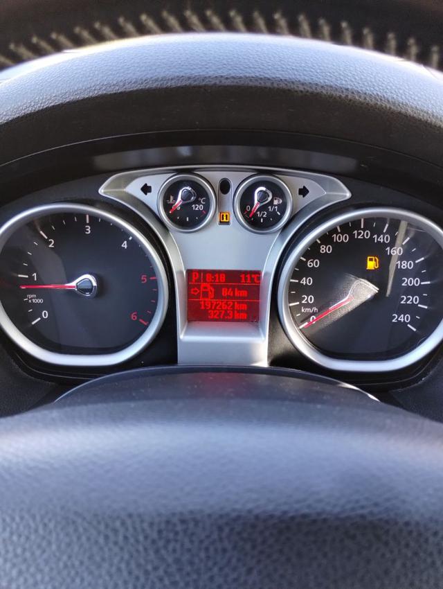 Ford Kuga 2.0 TDCi 163 CV 4WD AUTOMATICA usato a MANTELLO