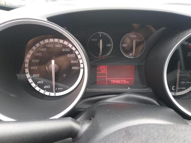 Alfa Romeo Giulietta 1.6 JTDm-2 105 CV - foto 2 di 4