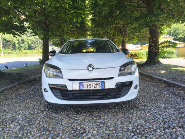 Renault Megane Mégane 1.6 16V SporTour Attractive usato a MANTELLO