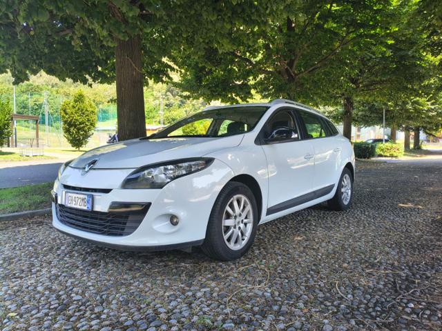 Renault Megane Mégane 1.6 16V SporTour Attractive - foto 3 di 44