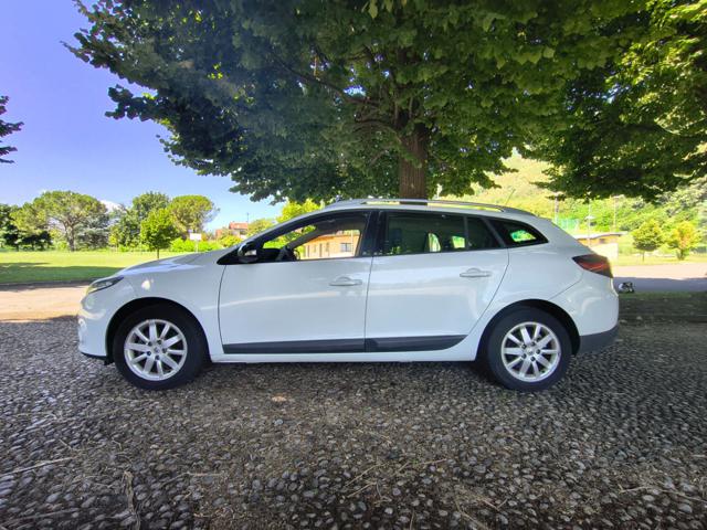 Renault Megane Mégane 1.6 16V SporTour Attractive - foto 4 di 44