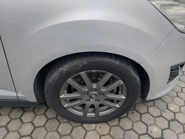 Ford C-Max GRAND C MAX 1.6 TDCi 115CV 7 POSTI - foto 3 di 4