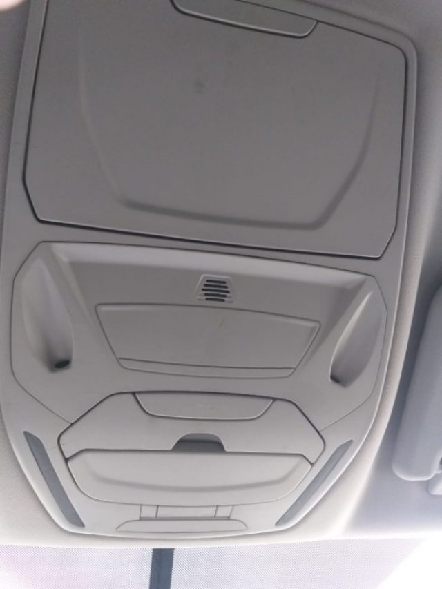 Ford C-Max GRAND C MAX 1.6 TDCi 115CV 7 POSTI usato a MANTELLO