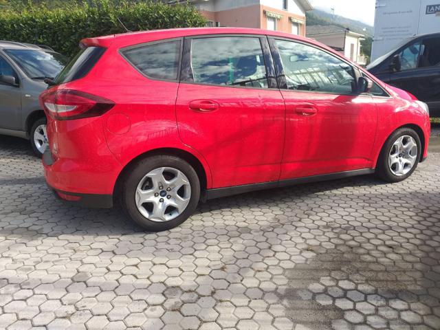 Ford C-Max 1.0 EcoBoost 100CV usato a MANTELLO