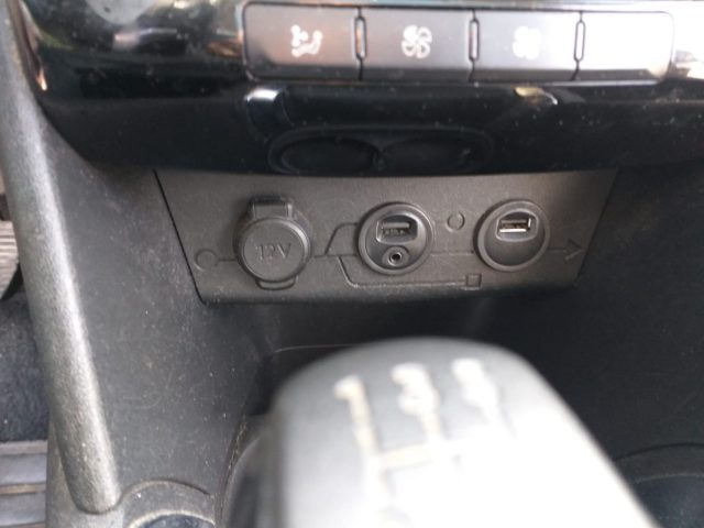 Peugeot 208 1.4 HDi 68CV 3p. usato a MANTELLO