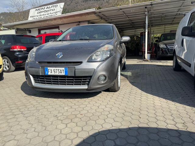 Renault Clio 1.2 16V 5 porte GPL - foto 3 di 4