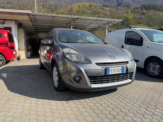Renault Clio 1.2 16V 5 porte GPL usato a MANTELLO