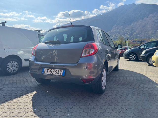 Renault Clio 1.2 16V 5 porte GPL - foto 4 di 4