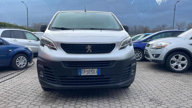 Peugeot Traveller 1.6 BlueHDi 115 Diesel 9 posti usato a MANTELLO
