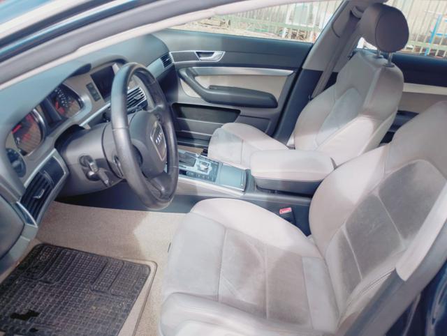Audi A6 allroad 2.7 TDI F.AP. tiptronic INTEGRALE PERMANENTE usato a MANTELLO