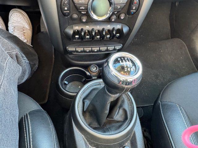 MINI Countryman Mini Cooper D 1.6 Countryman ALL4 usato a MANTELLO